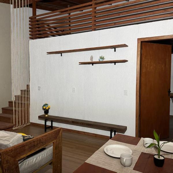 Casa Mar Praia do Sonho