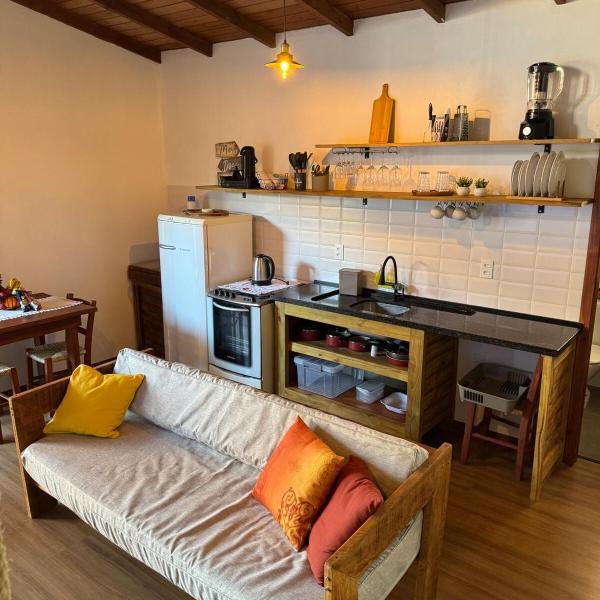 Casa Mar Praia do Sonho - Foto 4