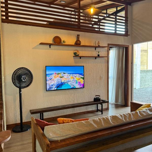 Casa Mar Praia do Sonho - Foto 5