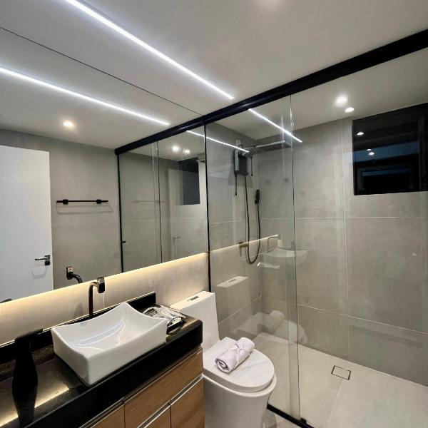 Apartamento beira mar de Maceió - Foto 5