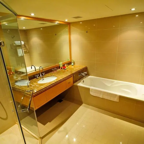 Hotel Kuva Chateau - photo 3