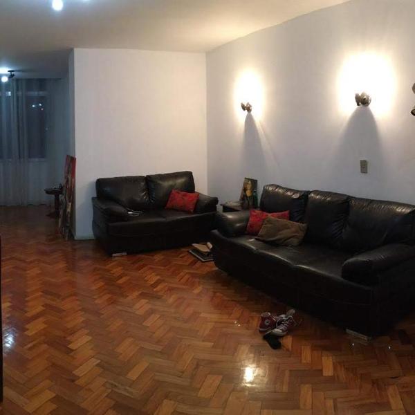 Apartamento copacabana Lindor 99