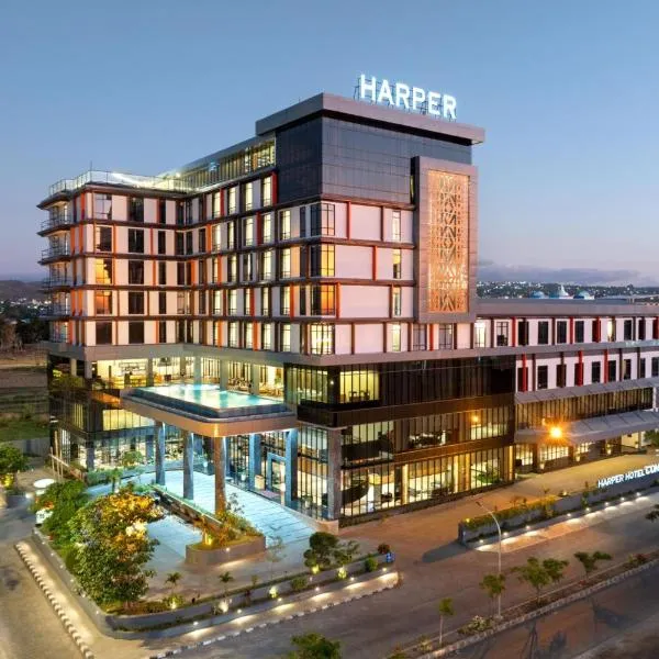 Harper Kupang by ASTON, hotel a Kupang