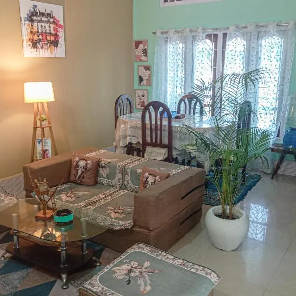 The Townstay, hotel v North Lakhimpuru