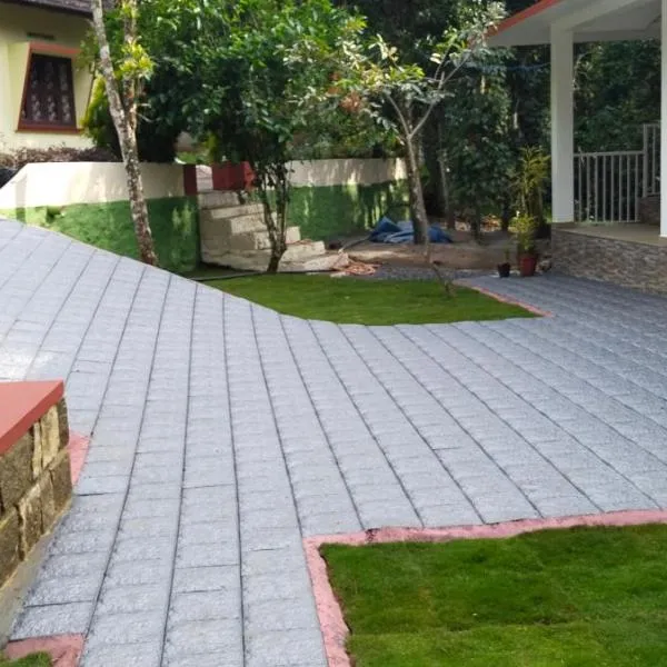 Philip Mary Farm Stay, hotel in Thekkady
