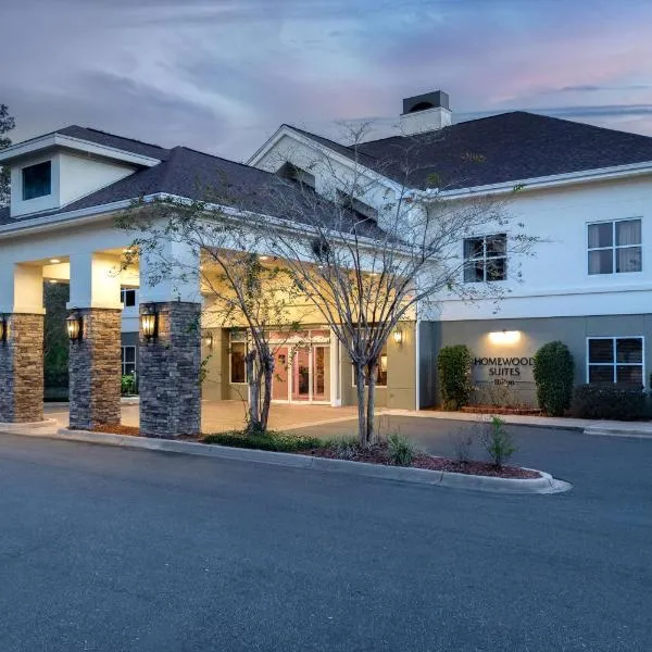 Homewood Suites by Hilton Tallahassee, khách sạn ở Tallahassee