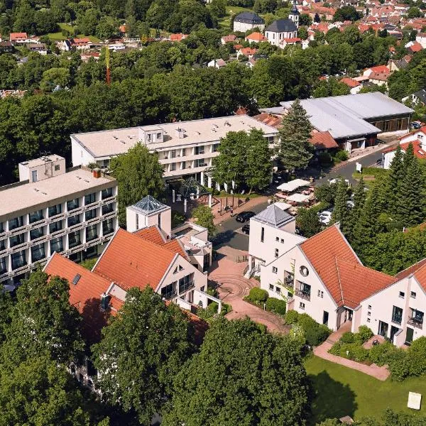 Hotel Gersfelder Hof, Hotel in Gersfeld
