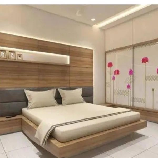 HOTEL SHRI AND ALWAR STAY RAj, hotel in Alwar