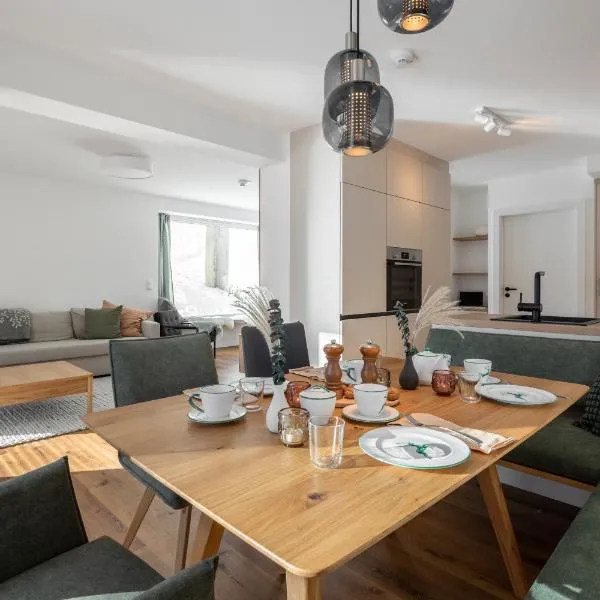 Arton Lachtal - Apartments Steiermark, hotel u gradu Lachtal
