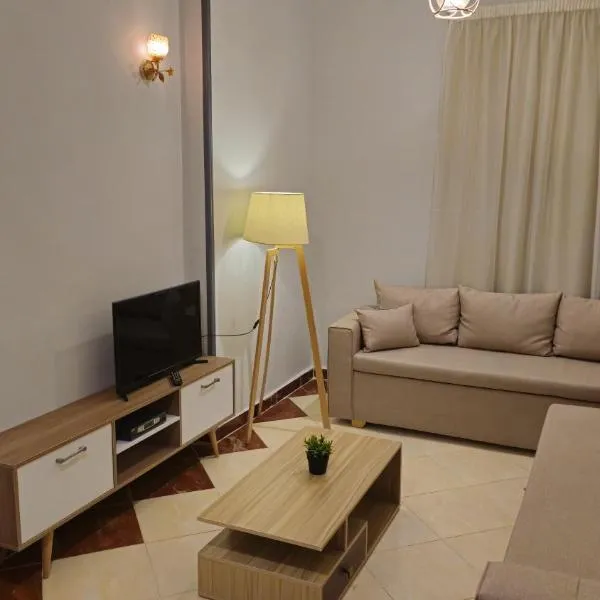 Cozy Retreat by The Sea, hotel v destinaci Safaga