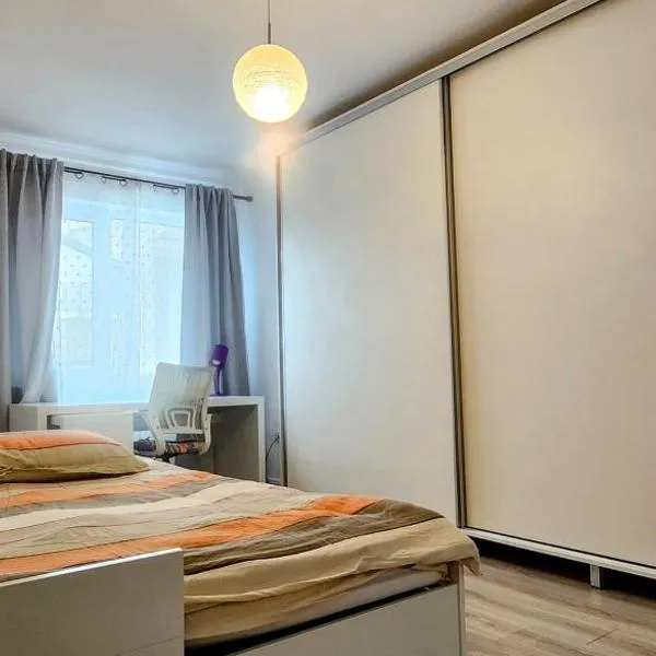 Casa de inchiriat, hotel v destinaci Oradea