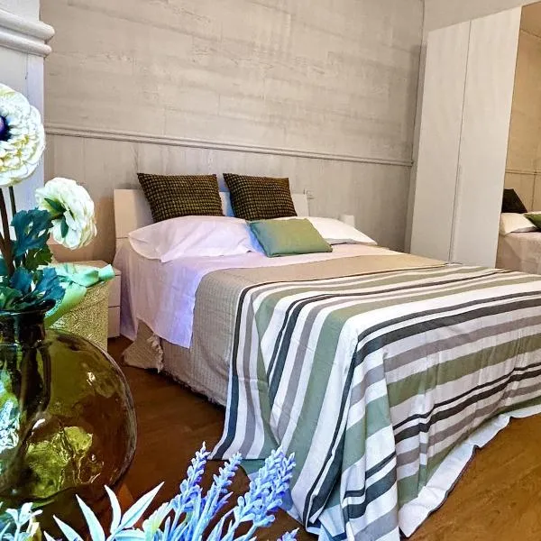 Private Oasis Home with outdoor Piazza Libertà, hôtel à Florence
