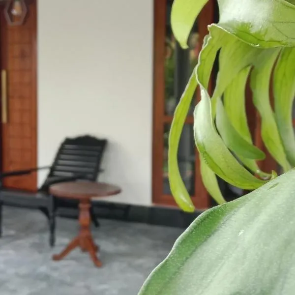 Villa Amore, hotel in Ahangama