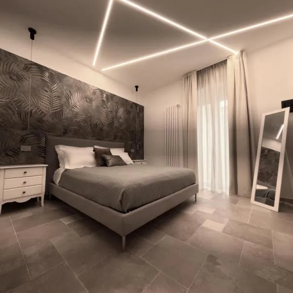 Suite Libertà, khách sạn ở Castellana Grotte