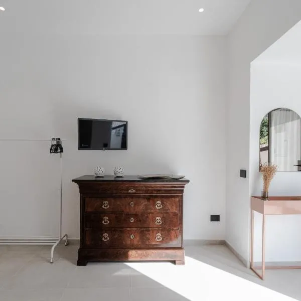 Holiday House D' Anna 68, hotel din Agerola