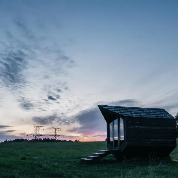 Voose Päikesekodu seminari- ja puhkekeskus, hotel u gradu Vose