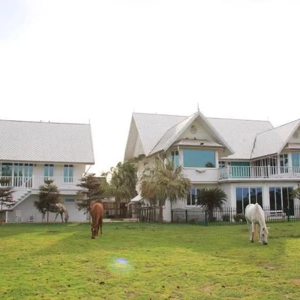 December To Remember House、チャチューンサオのホテル