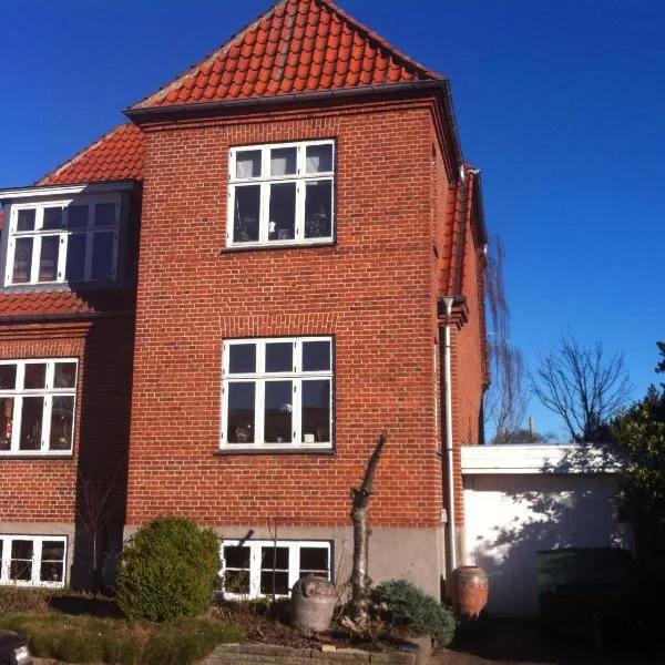 Køge Bed & Kitchen, hotel v destinaci Køge