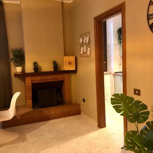Santa Filomena Guest House, hotel v destinaci Terni