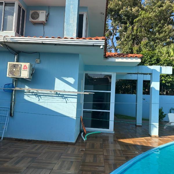 Recanto Luna Foz - Foto 4
