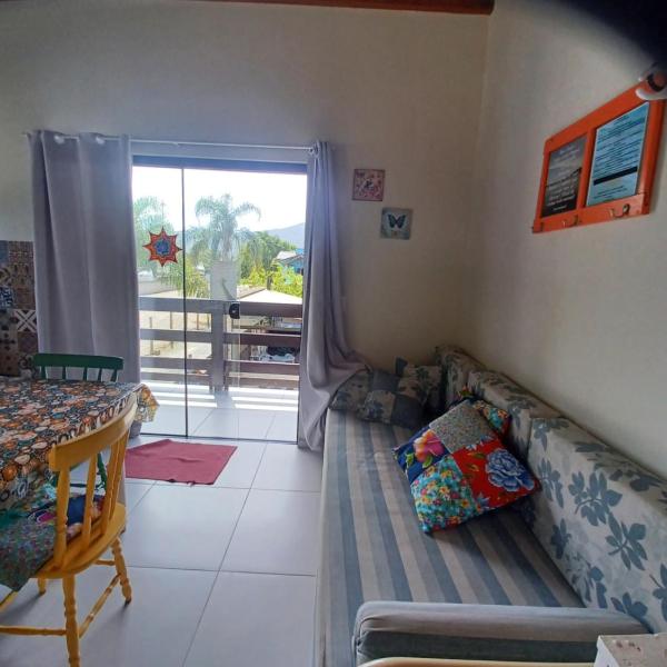 Loft Barra da Lagoa - Foto 2