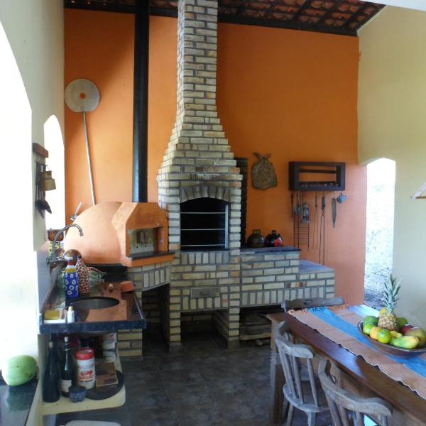 Casa Litoral Sul - Praia Bela/ PB - Foto 5