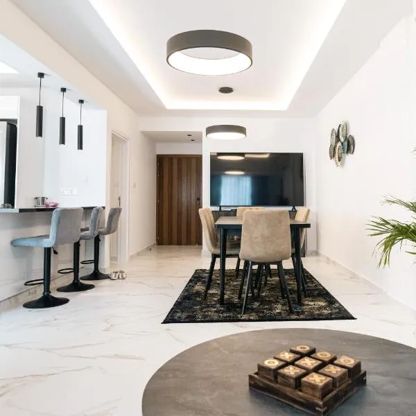 Kozakos Residence, hotel in Limassol