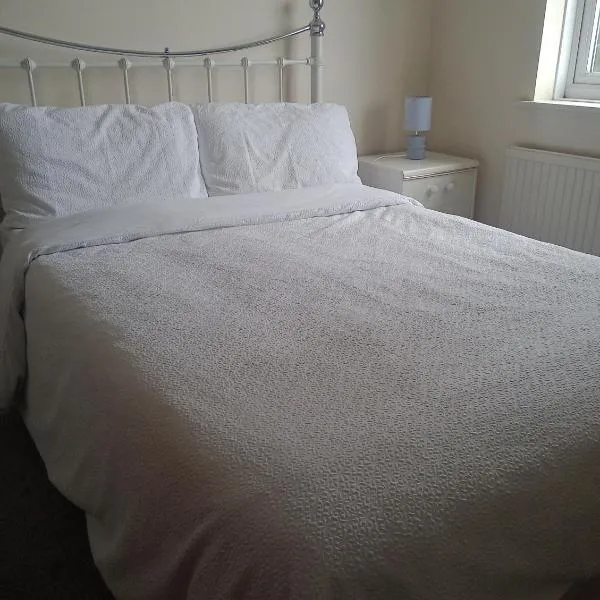 Milton Keynes lettings, ξενοδοχείο σε Milton Keynes