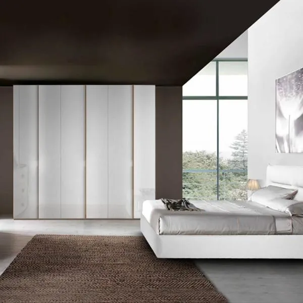 B&B Mistyle2, hotel di Settimo Milanese