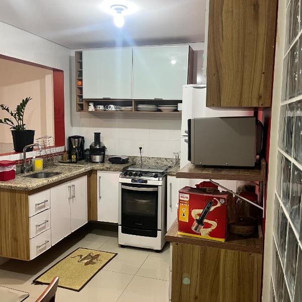 Quarto Suíte de praia Campeche Florianópolis - Foto 4