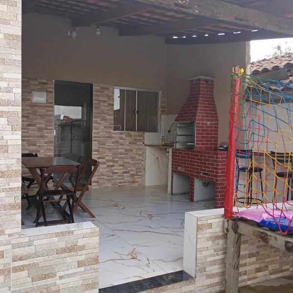 Casa de temporada aconchego - Foto 4