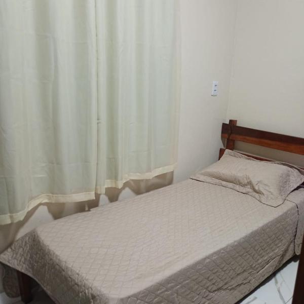 Casa de temporada aconchego - Foto 2