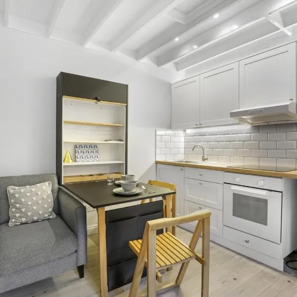 Minnows Rest - North East Escapes, hotel in Seahouses