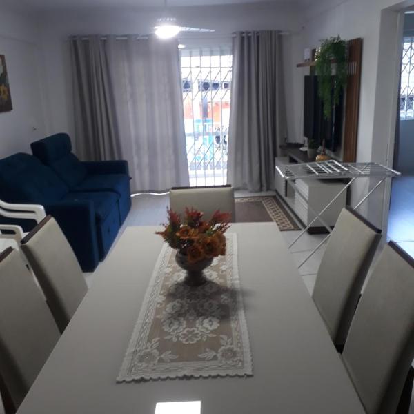 Lindo apartamento próximo a praia em Itapema - SC!