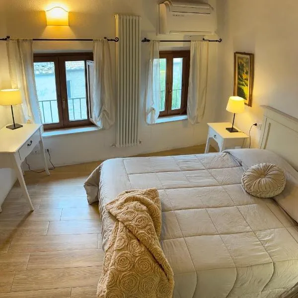 Casa Bordoli, ξενοδοχείο στην Κορτόνα