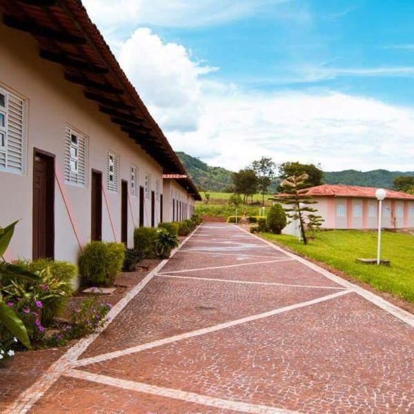 Hotel Fazenda e Pesqueiro Pousada da Serra - Foto 4