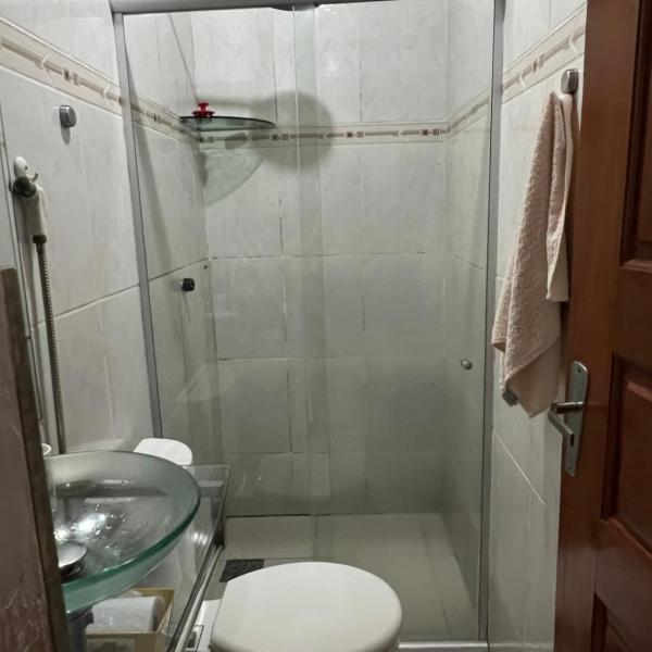 Casa Cop 30 Ampla e confortável