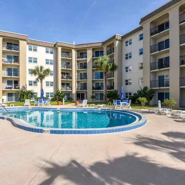 King's Hideaway, hotel in Daytona Beach Shores