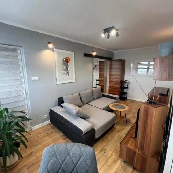 Apartament Galactica, hotel v destinaci Lehnice