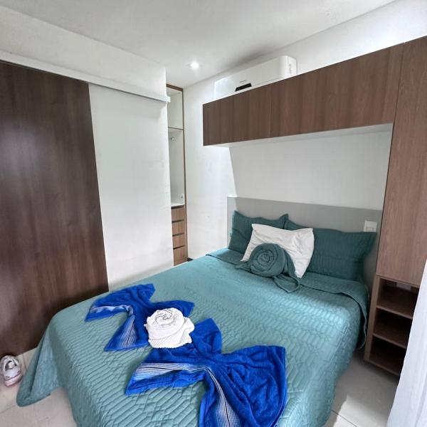 Villas Supreme caju 4 Maceió - Foto 2