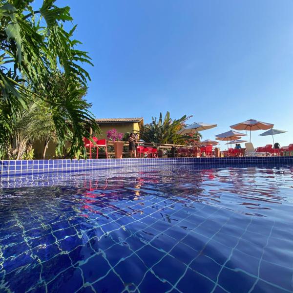 Villas Supreme caju 4 Maceió - Foto 4