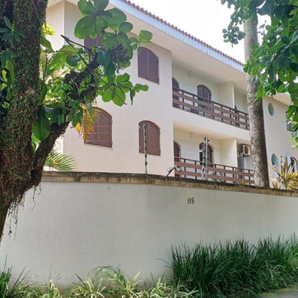 Apartamento Praia da Enseada - Guarujá