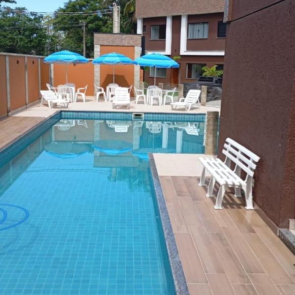 Casa 01 Praia de Paúba-Maresias - Foto 4