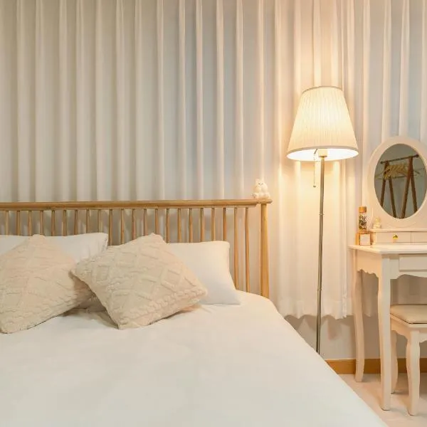 Rosa House, hotel in Seoul