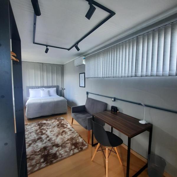 Container Guesthouse - 4 - Foto 2