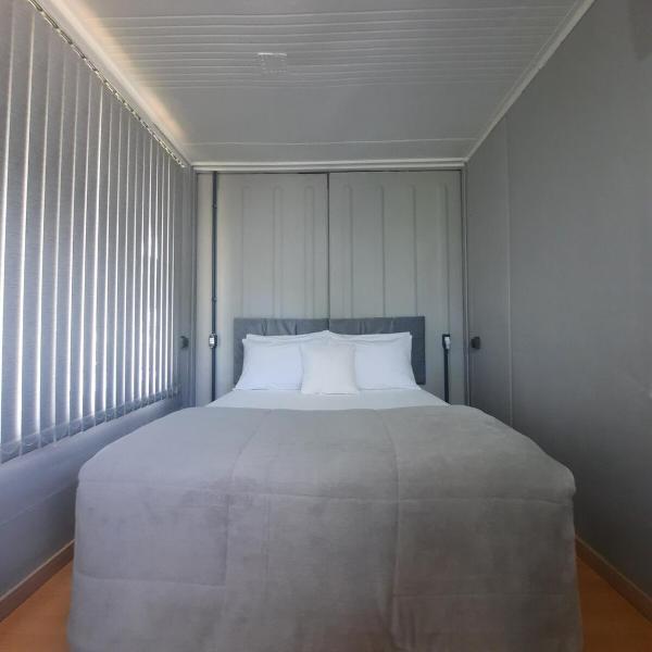 Container Guesthouse - 4 - Foto 4