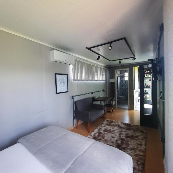 Container Guesthouse - 4 - Foto 3