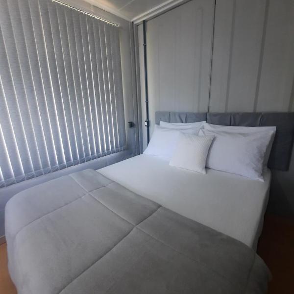 Container Guesthouse - 4 - Foto 5