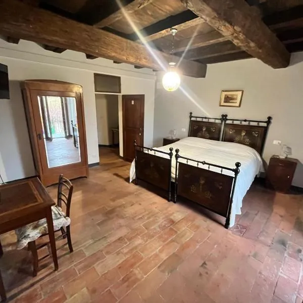 Castelvecchio24, hotel in Grizzana