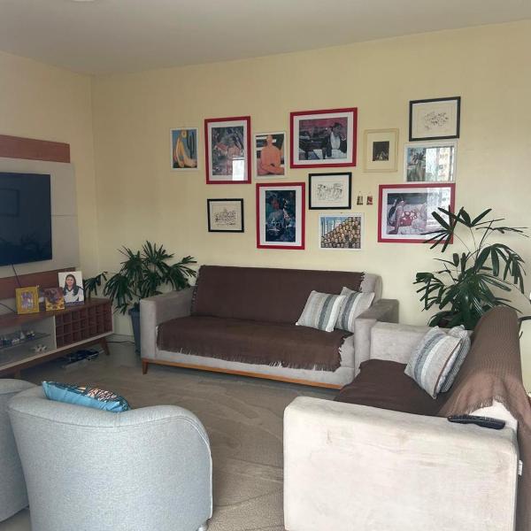Apartamento completo para Cop30 - CENTRO DE BELÉM - Edifício Saint Germain- Travessa 14 de abril 1755